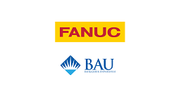 Cooperation With Fanuc For Young People From Bahcesehir University